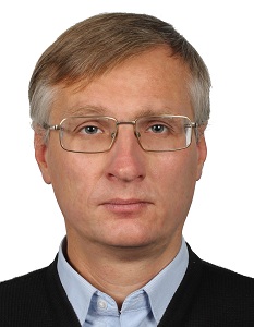 Панкратов Андрей Леонидович