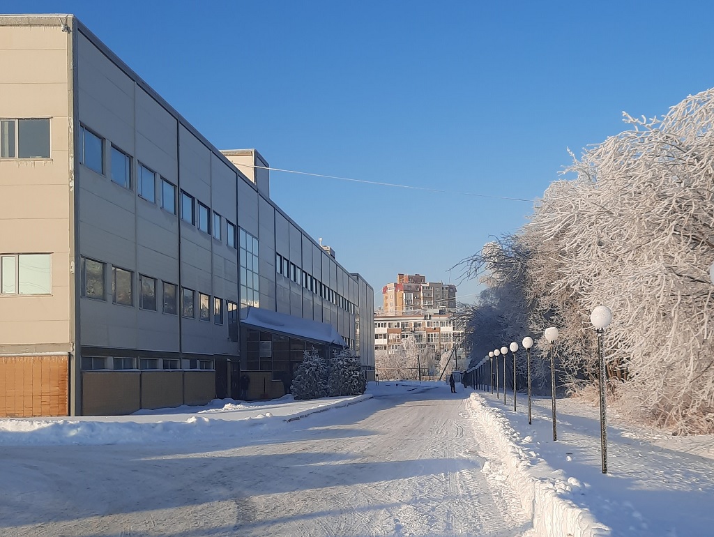 Зимняя научная конференция студентов 2022