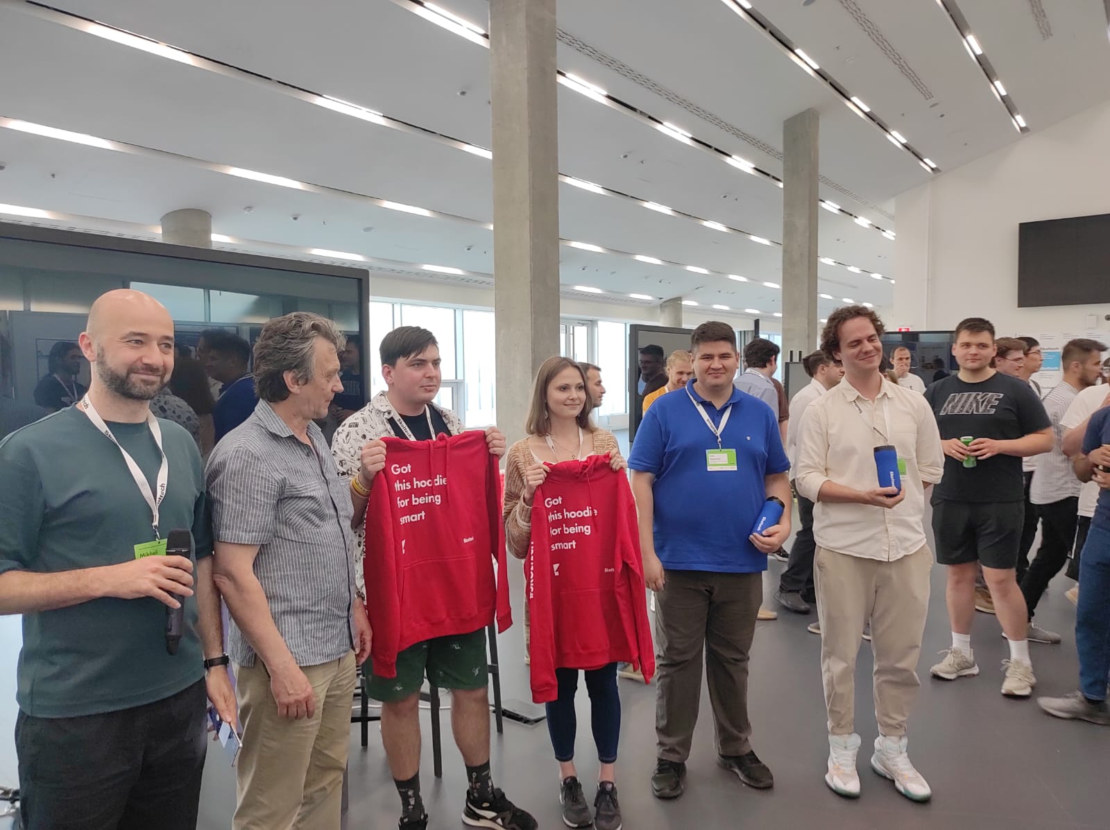 Resonant Nanophotonics Educational Workshop 2023