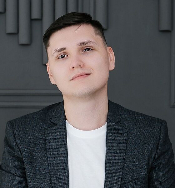 Назаров Артем Александрович