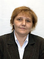Stepikhova Margarita