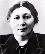 M. T. Grekhova