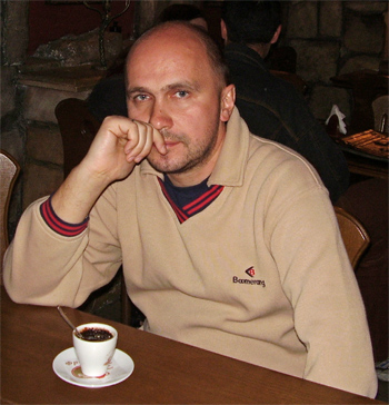 Пахомов Георгий Львович