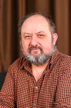 Melnikov Alexander