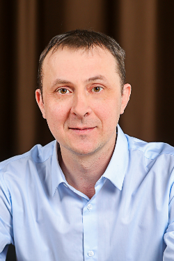 Volkov Petr