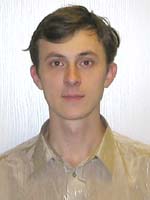 Volkov Petr