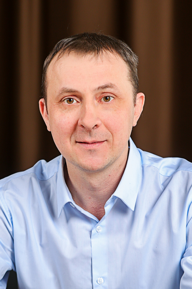 Волков Петр Витальевич Волков Петр Витальевич