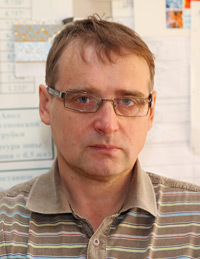 Chkhalo Nicholay