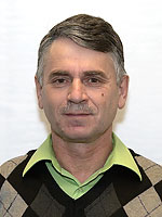 Reznik Alexander