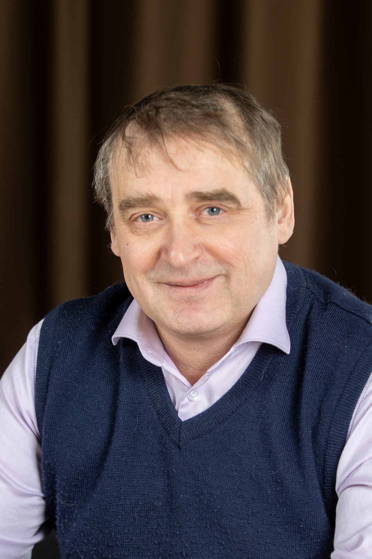 Премия имени Е.С. Федорова