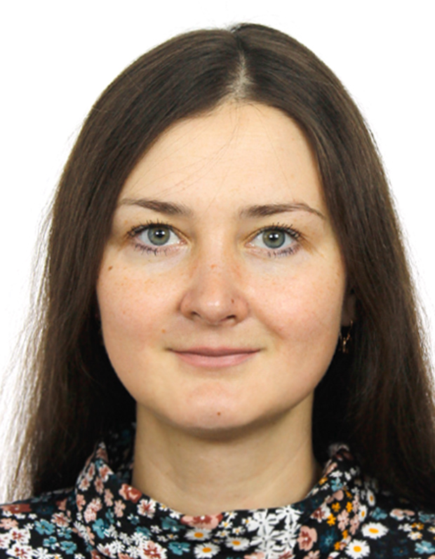 Орлинская Маргарита Николаевна