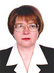 Vdovicheva Nadezhda