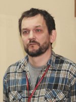 Sapozhnikov Maksim