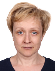 Gaponova Daria