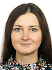 Орлинская Маргарита Николаевна
