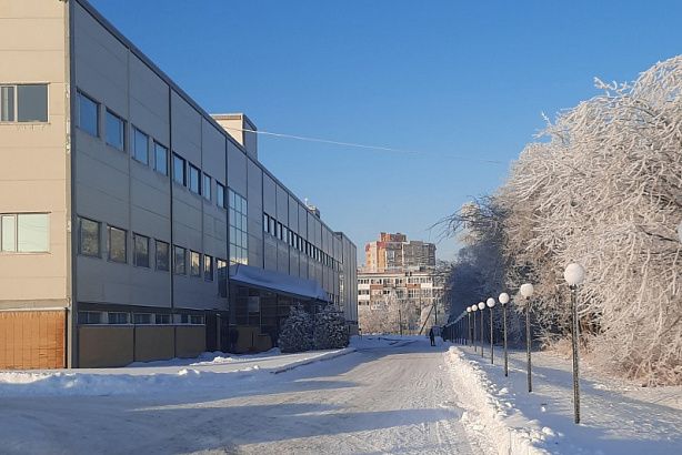 Итоги VII открытого конкурса  работ молодых ученых 2023