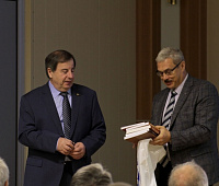 Юбилей института 25 лет