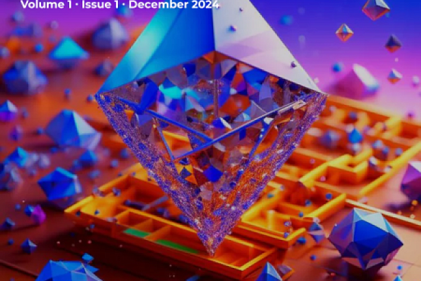 Новый научный журнал «Mesoscience and Nanotechnology»